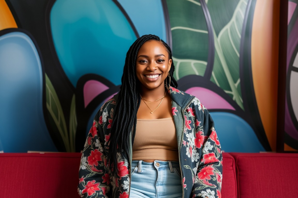 Jameliz Benitez Smith